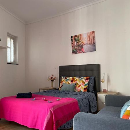 By La Rambla Rooms 바르셀로나 외부 사진