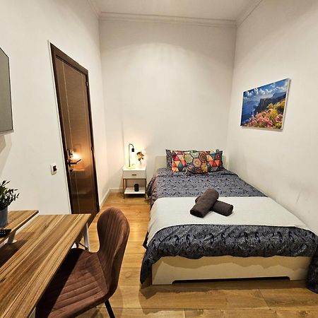 By La Rambla Rooms 바르셀로나 외부 사진