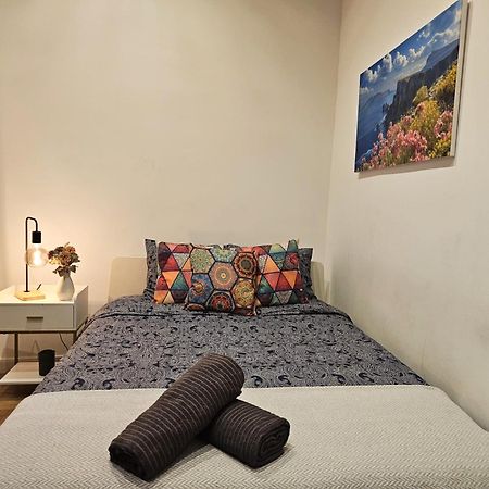 By La Rambla Rooms 바르셀로나 외부 사진