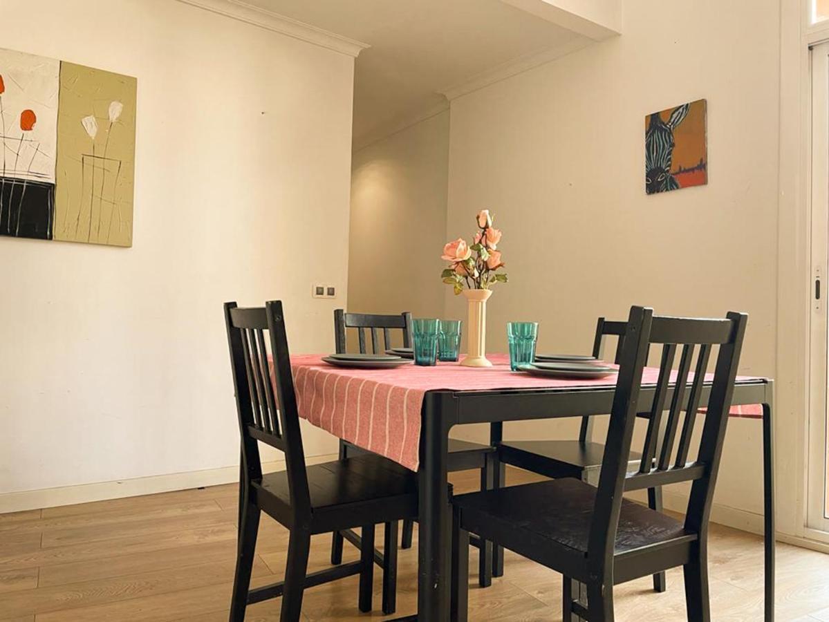 By La Rambla Rooms 바르셀로나 외부 사진