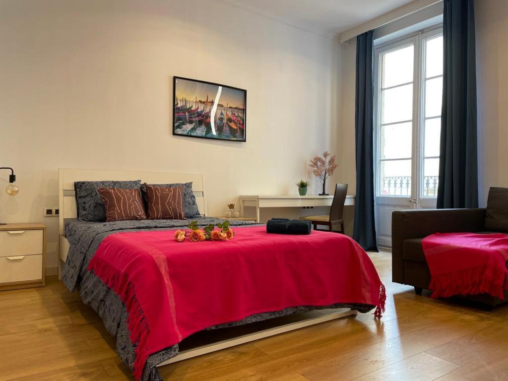 By La Rambla Rooms 바르셀로나 외부 사진