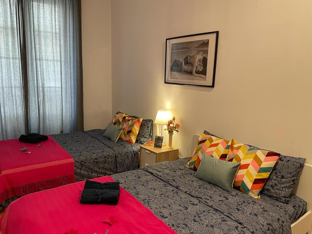 By La Rambla Rooms 바르셀로나 외부 사진