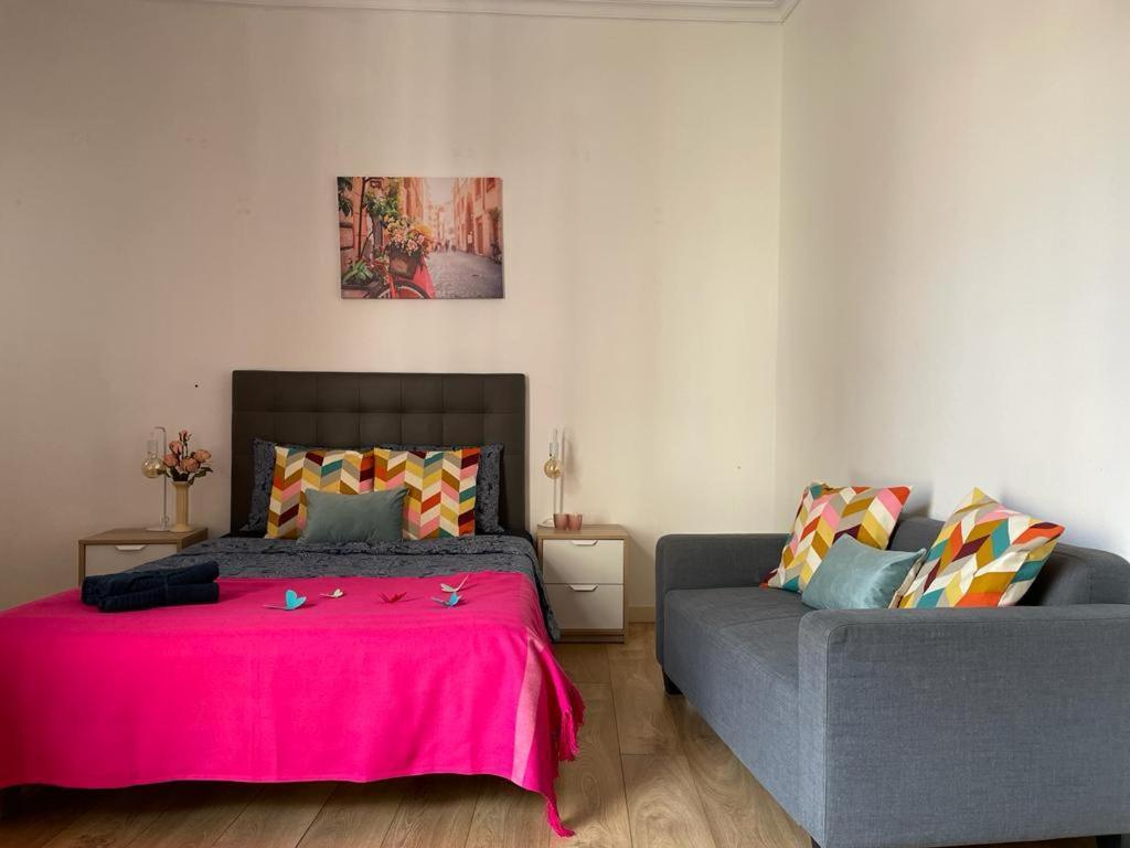 By La Rambla Rooms 바르셀로나 외부 사진