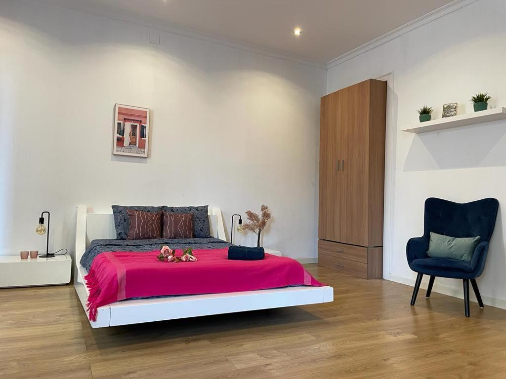 By La Rambla Rooms 바르셀로나 외부 사진