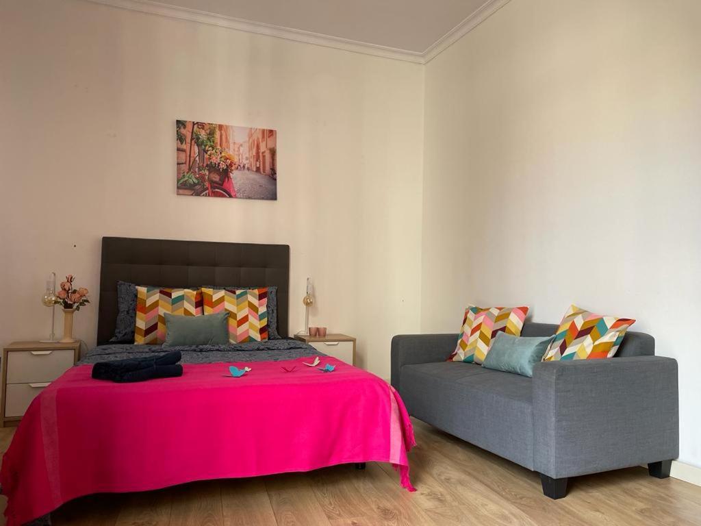 By La Rambla Rooms 바르셀로나 외부 사진