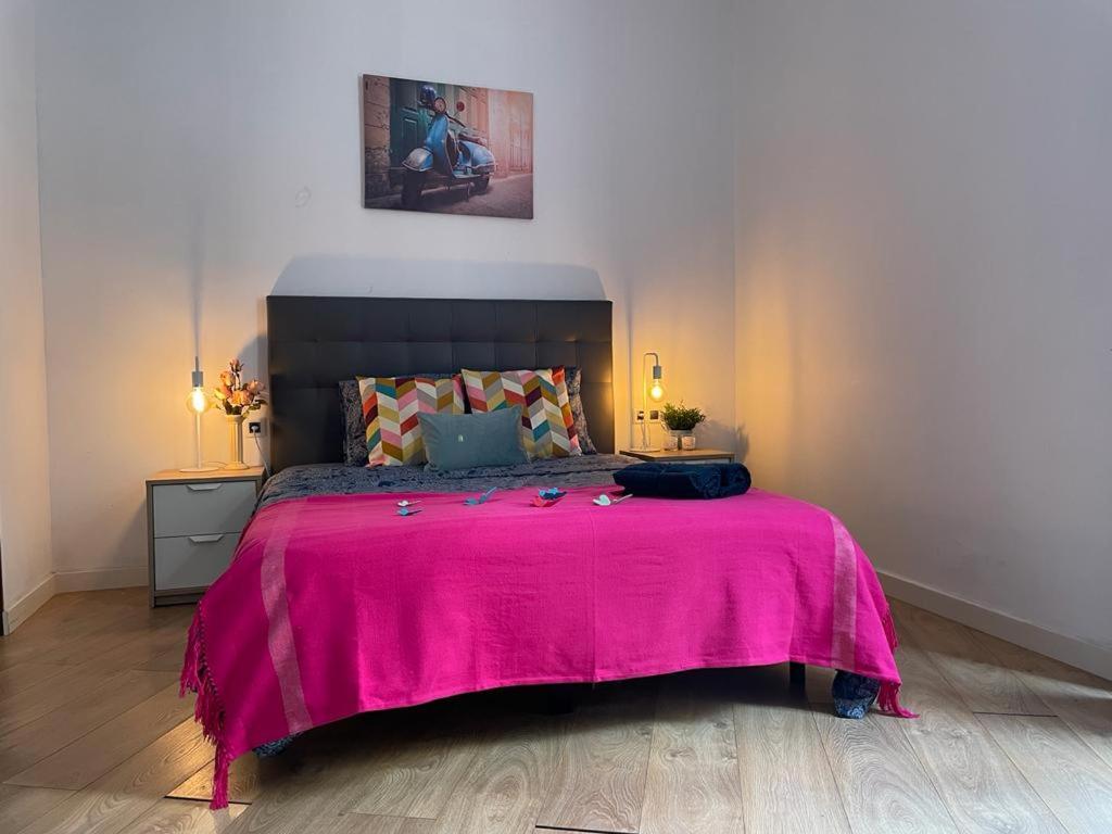 By La Rambla Rooms 바르셀로나 외부 사진