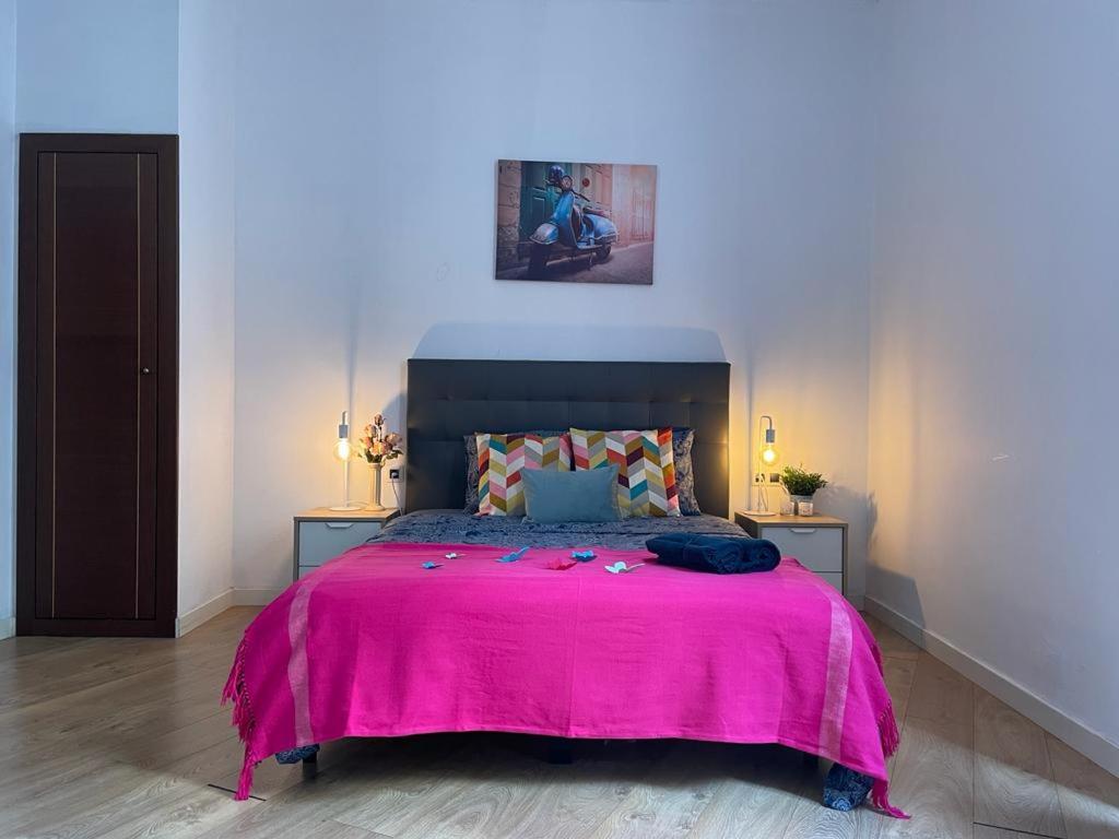 By La Rambla Rooms 바르셀로나 외부 사진