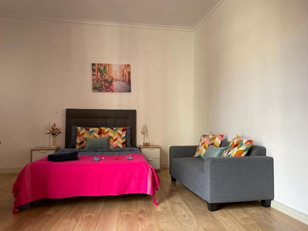 By La Rambla Rooms 바르셀로나 외부 사진