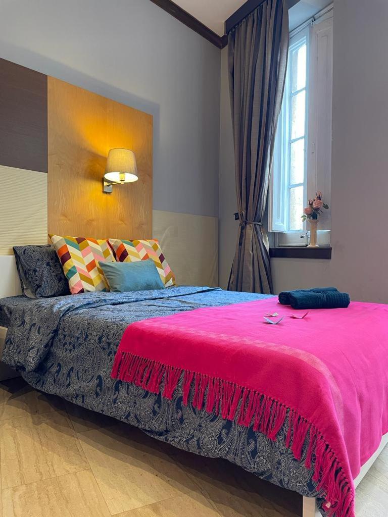 By La Rambla Rooms 바르셀로나 외부 사진