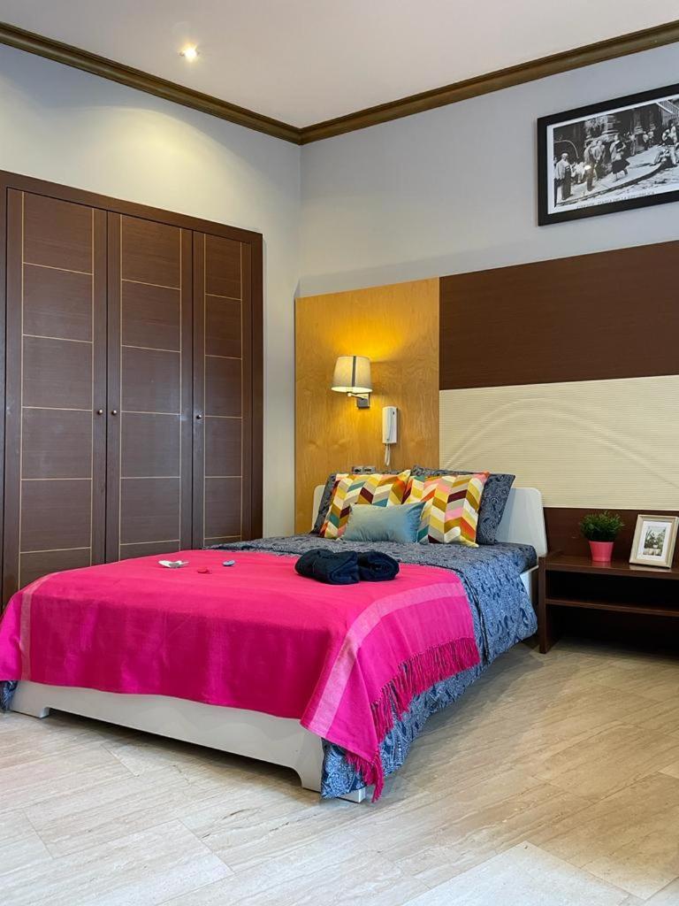 By La Rambla Rooms 바르셀로나 외부 사진