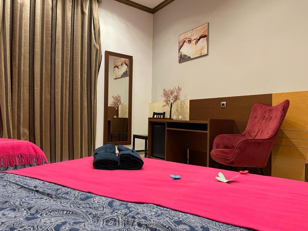 By La Rambla Rooms 바르셀로나 외부 사진