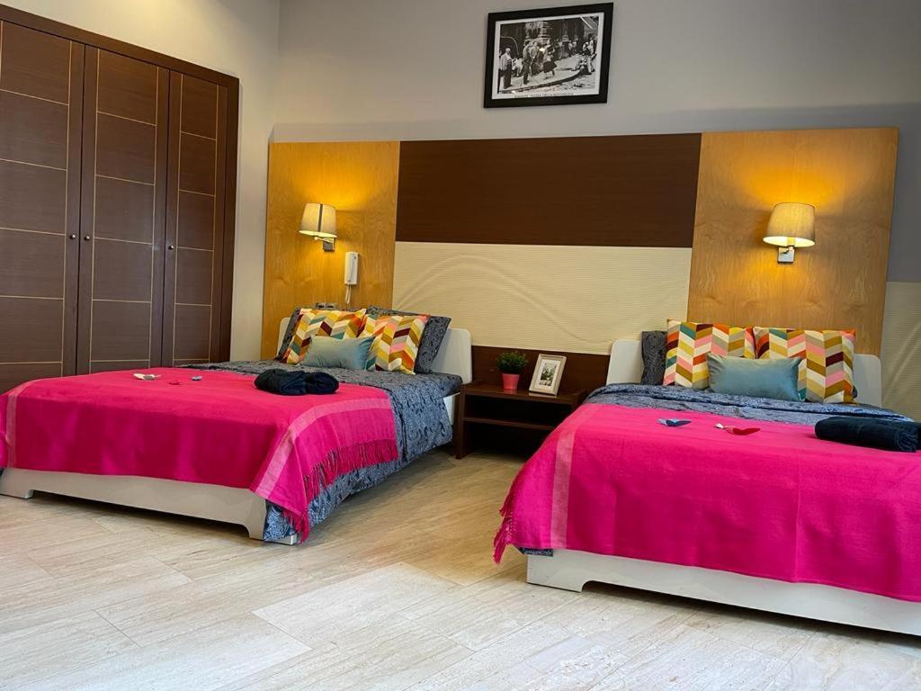 By La Rambla Rooms 바르셀로나 외부 사진
