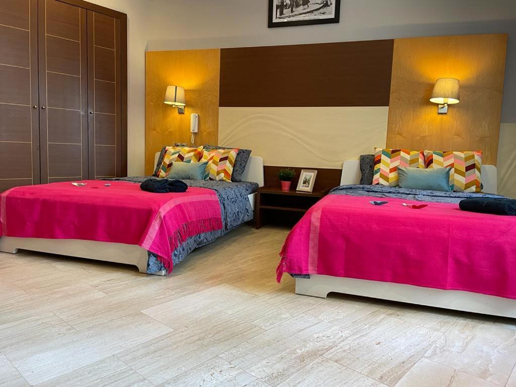 By La Rambla Rooms 바르셀로나 외부 사진