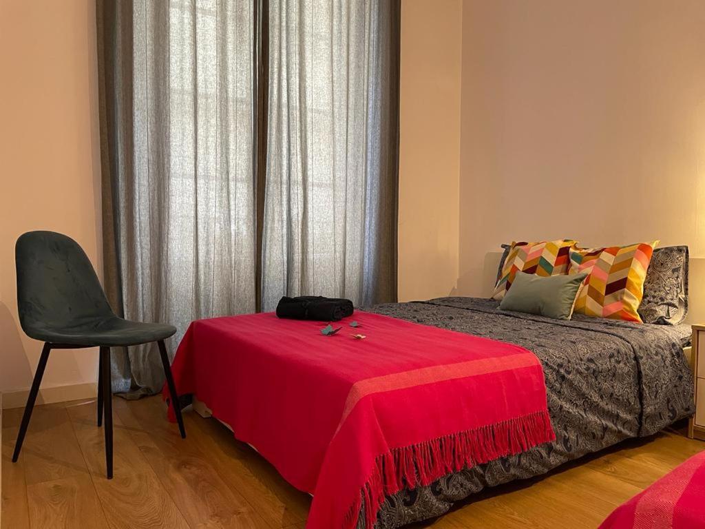 By La Rambla Rooms 바르셀로나 외부 사진