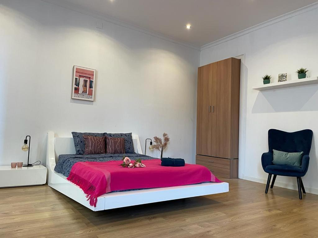 By La Rambla Rooms 바르셀로나 외부 사진