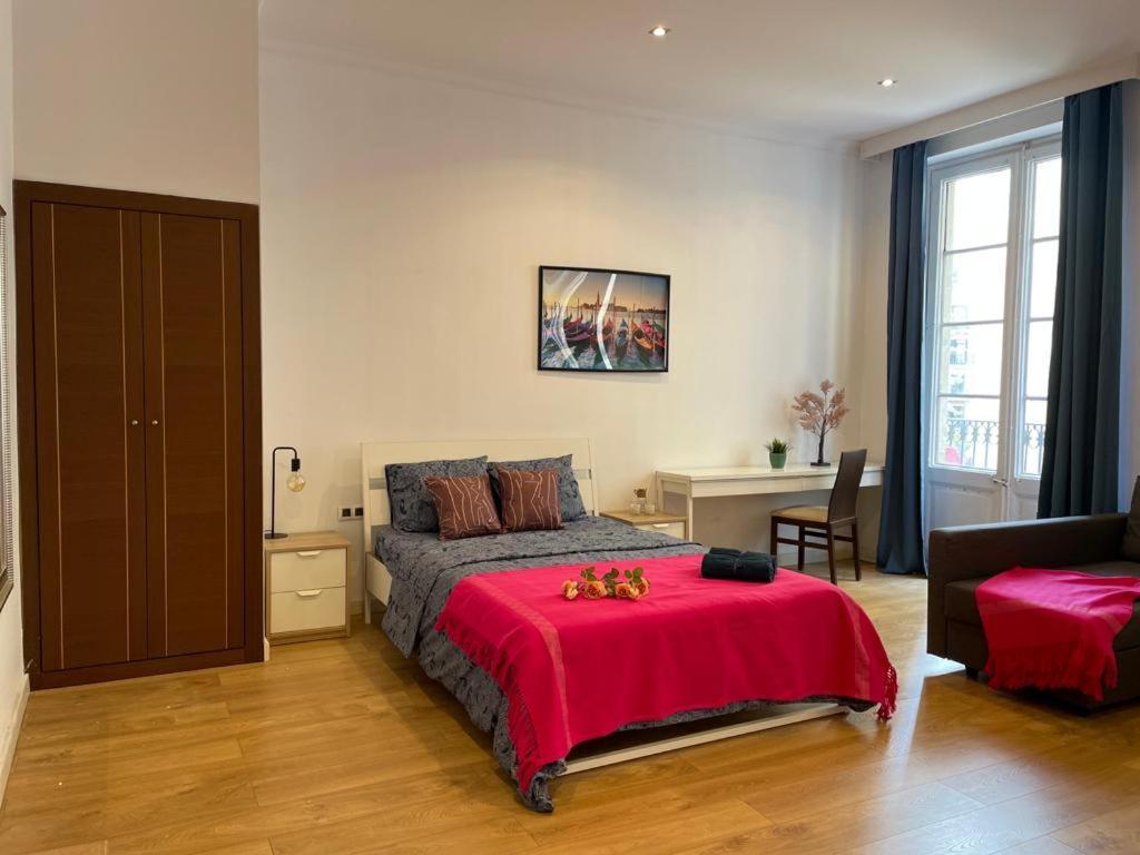 By La Rambla Rooms 바르셀로나 외부 사진