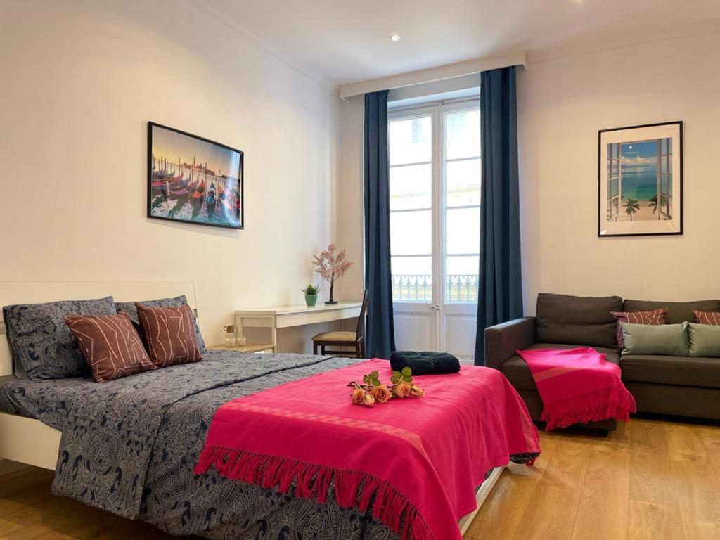 By La Rambla Rooms 바르셀로나 외부 사진