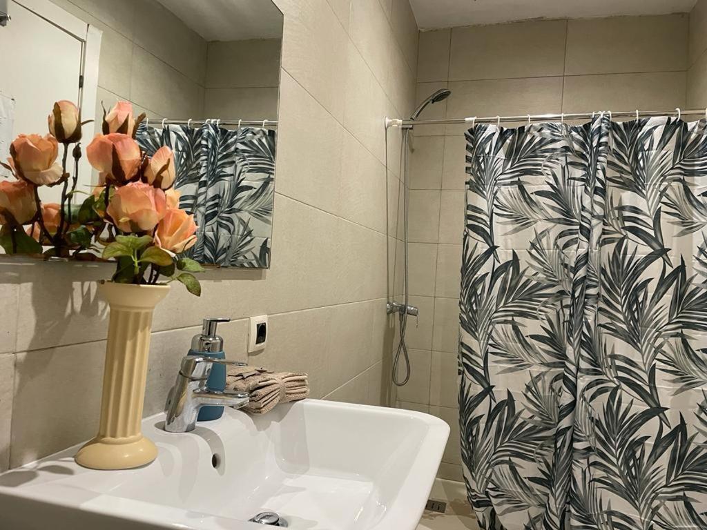 By La Rambla Rooms 바르셀로나 외부 사진