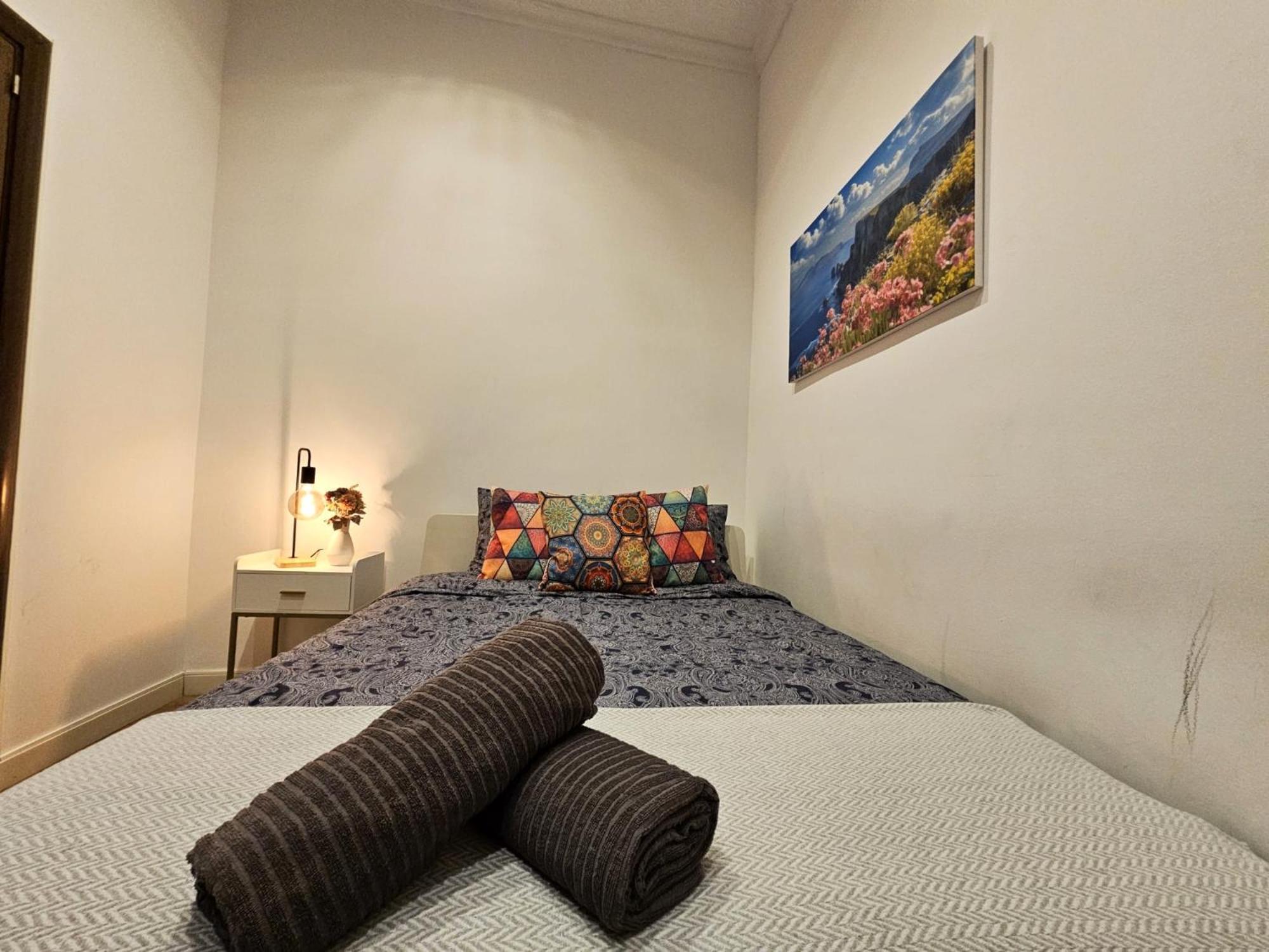 By La Rambla Rooms 바르셀로나 외부 사진