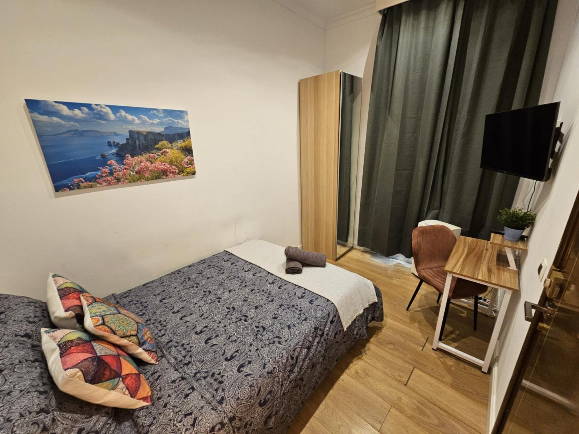 By La Rambla Rooms 바르셀로나 외부 사진