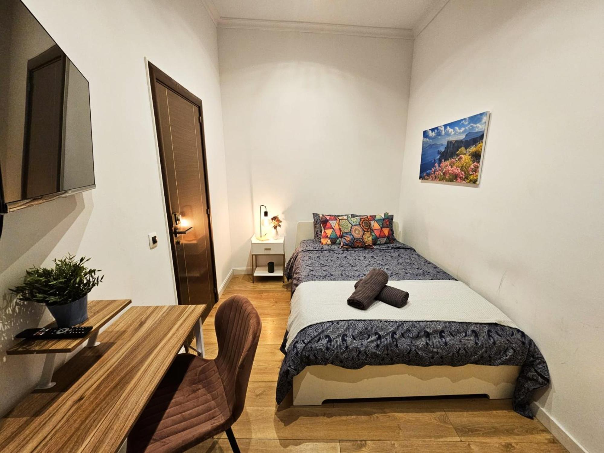 By La Rambla Rooms 바르셀로나 외부 사진