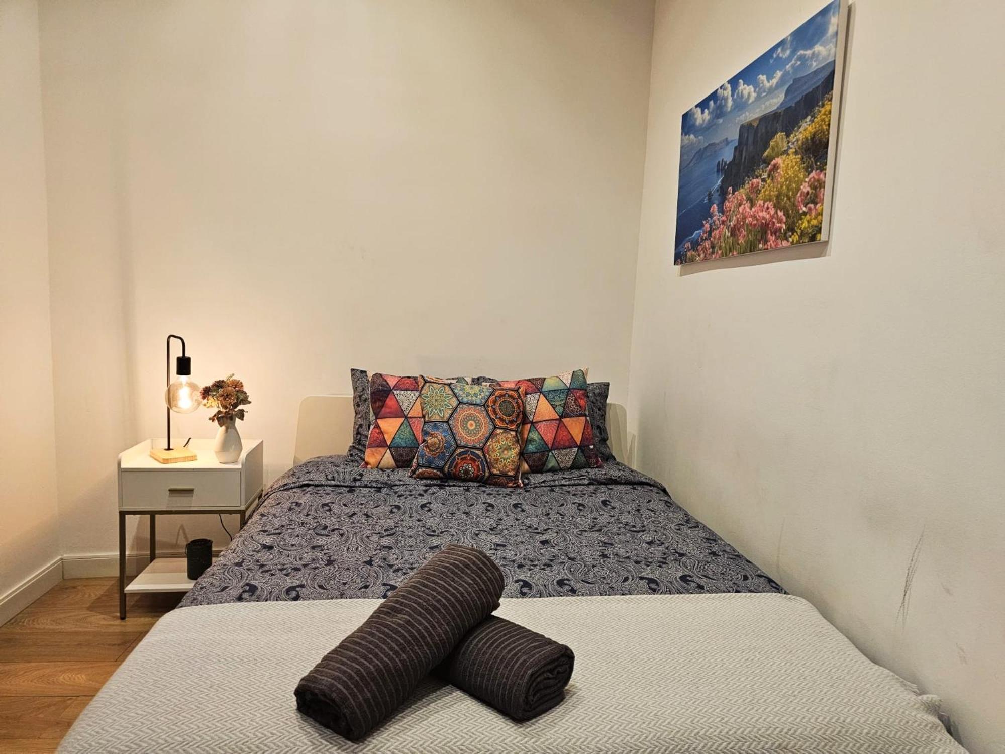 By La Rambla Rooms 바르셀로나 외부 사진