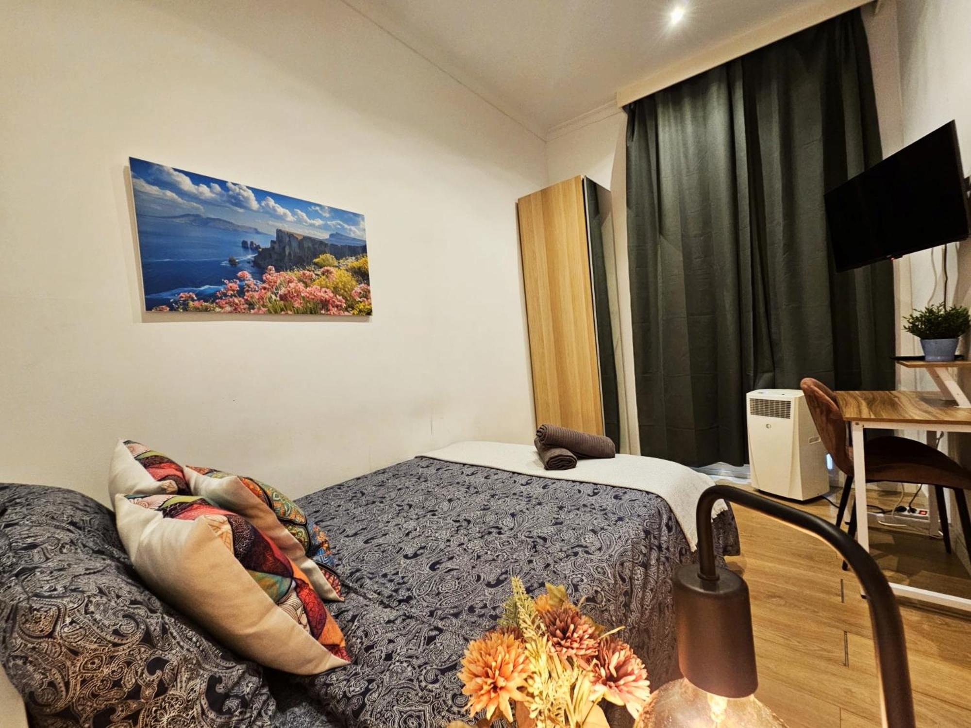 By La Rambla Rooms 바르셀로나 외부 사진