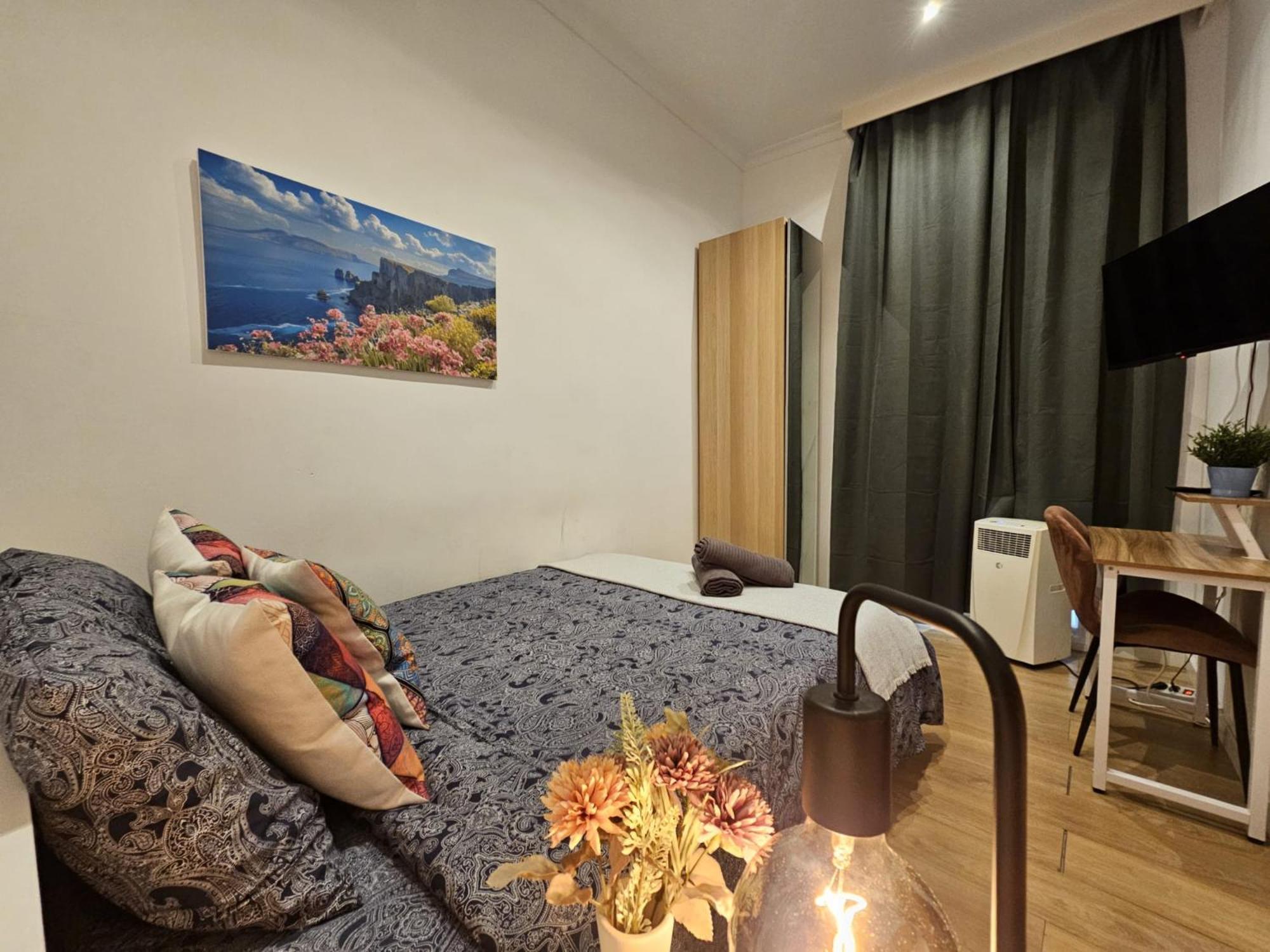 By La Rambla Rooms 바르셀로나 외부 사진